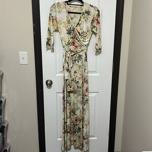 Maternity/ Nursing Dress